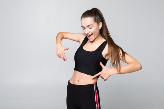 How to Stay Motivated in Your Slimming Journey?