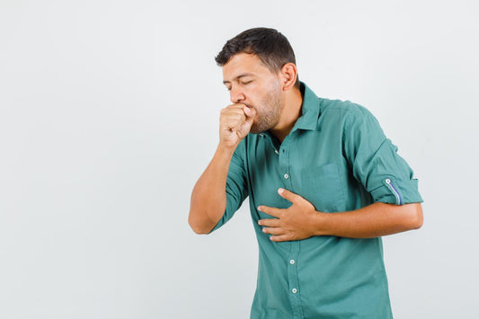 How to cure Asthma naturally?