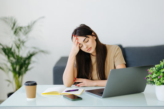 Managing Anxiety with Relaxation Techniques