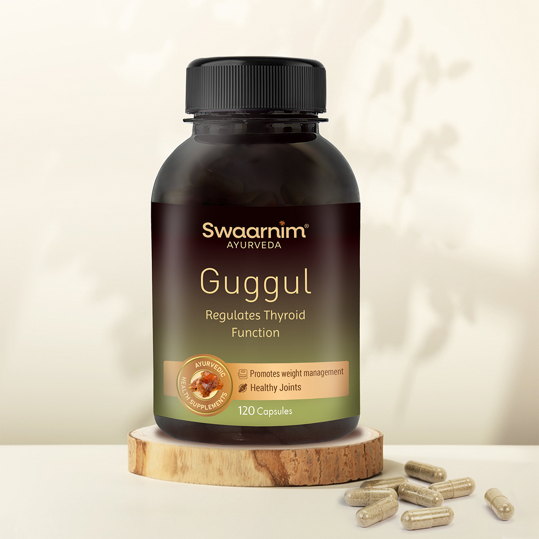 Swaarnim Guggal Capsule