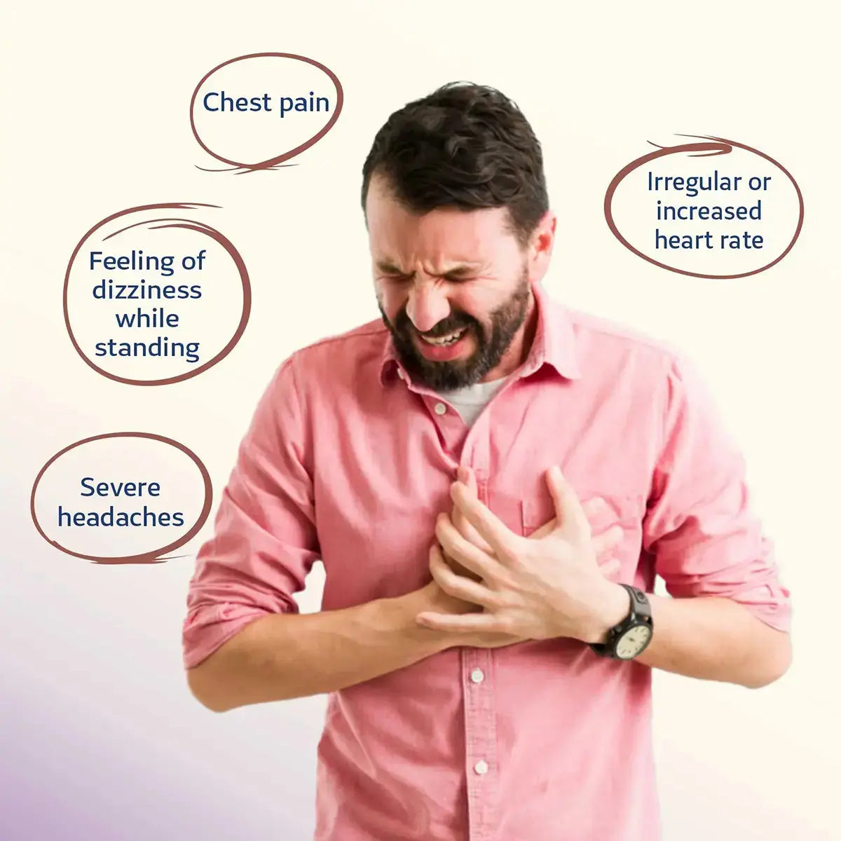 Resolve Issues By Hypertension Care Capsule