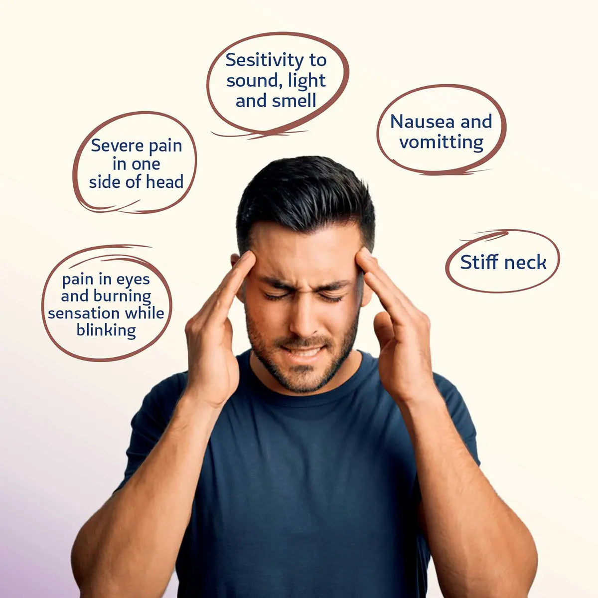 Swaarnim Migraine Care | Complete relief from severe headache pains Stimulates better blood flow