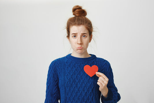 Can depression cause heart problems?