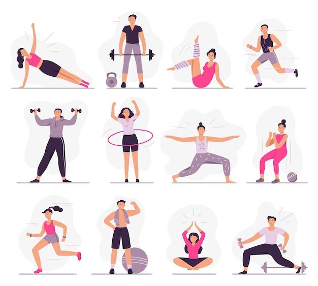 Real Life Exercise Example Easy Ways to Incorporate Exercise into Daily Life – Swaarnim Ayurveda