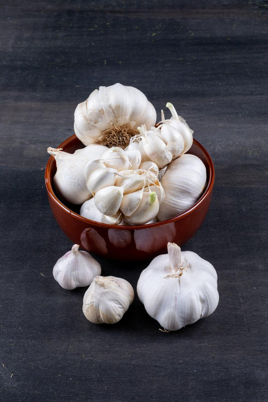 Garlic and Allergies: Soothing Symptoms