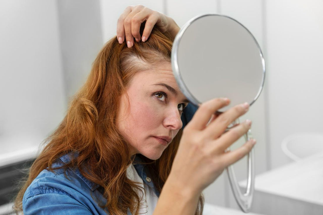 Garlic and Hair Growth: Tips for Healthy Tresses