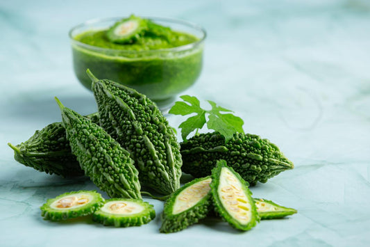 Karela Benefits for Weight Loss