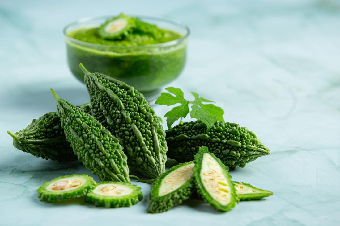 Karela for Skin: How Does It Help?