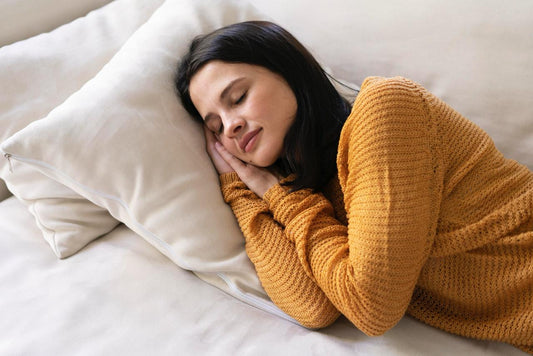 Liver and Sleep: Impact on Overall Health