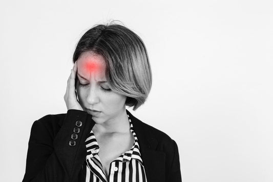 Migraine and Stress: Breaking the Cycle