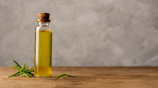 Neem Oil Uses for Skin and Hair Care