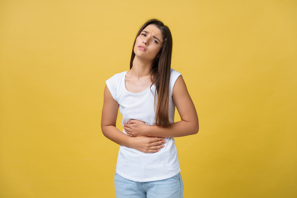 Simple ways to cure Digestive Problems