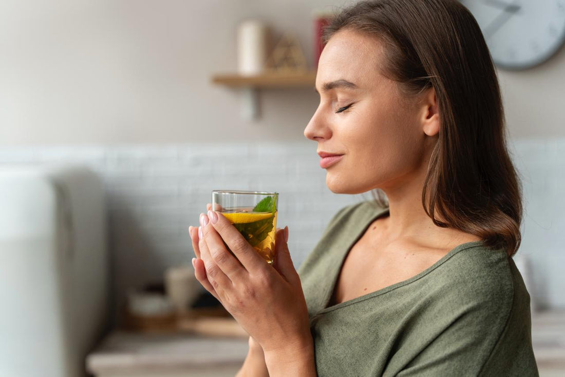 Slimming Tea: Does It Really Work?