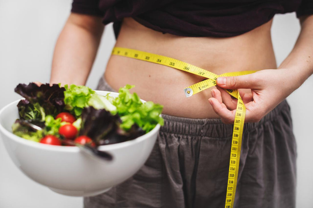 Slimming Without Counting Calories: Is It Possible?