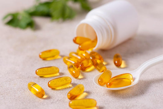 The Vital Role of Vitamin D in Enhancing Overall