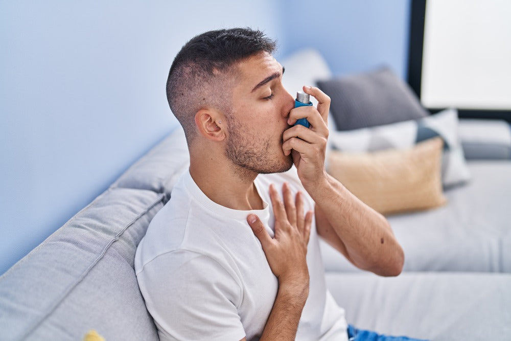 Understanding the Basics of Asthma
