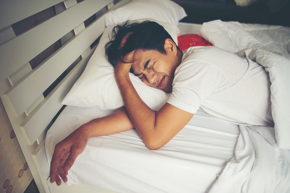 What Causes Insomnia and How to Overcome It?