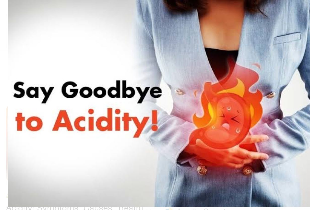 Reducing Acid Sign how to reduce acidity? – Swaarnim Ayurveda