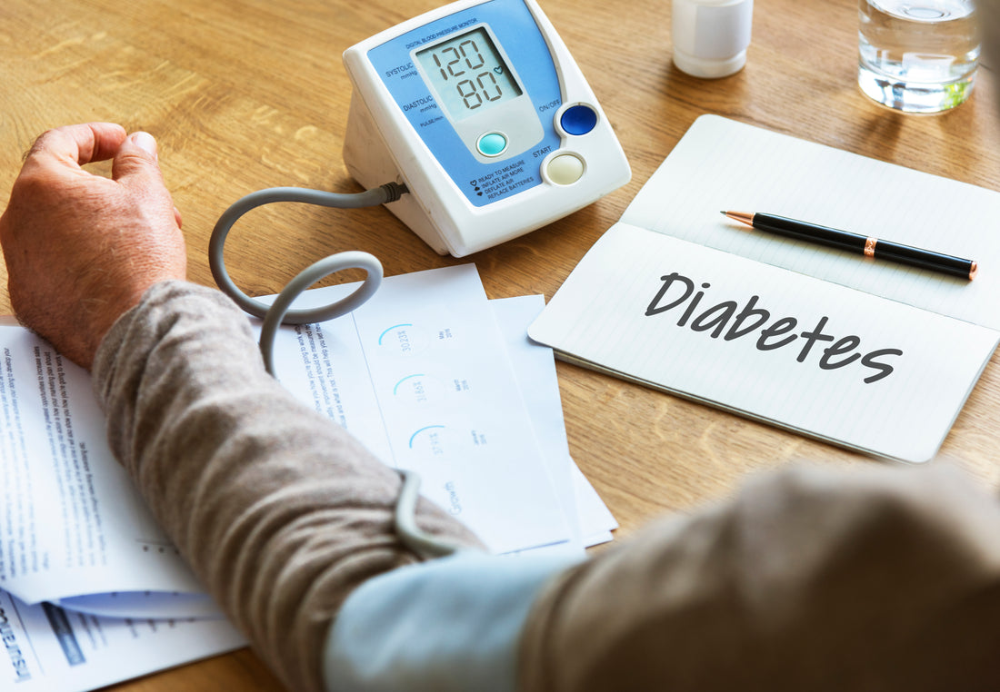 What are the Symptoms of Diabetes?