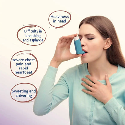 Swaarnim Asthma Care