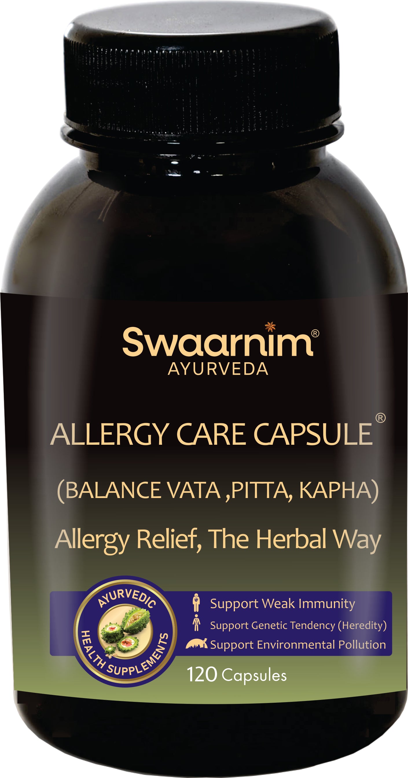 SWAARNIM ALLERGY CARE