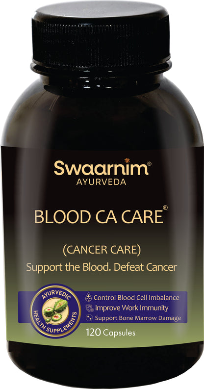 SWAARNIM BLOOD CA CARE