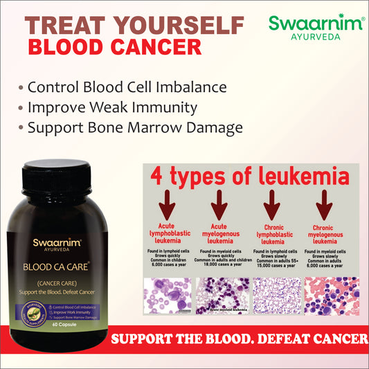 SWAARNIM BLOOD CA CARE