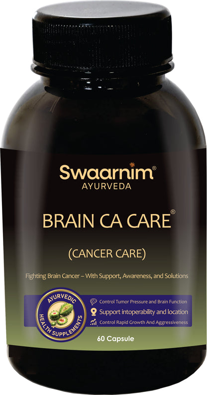 SWAARNIM BRAIN CA CARE CAPSULE