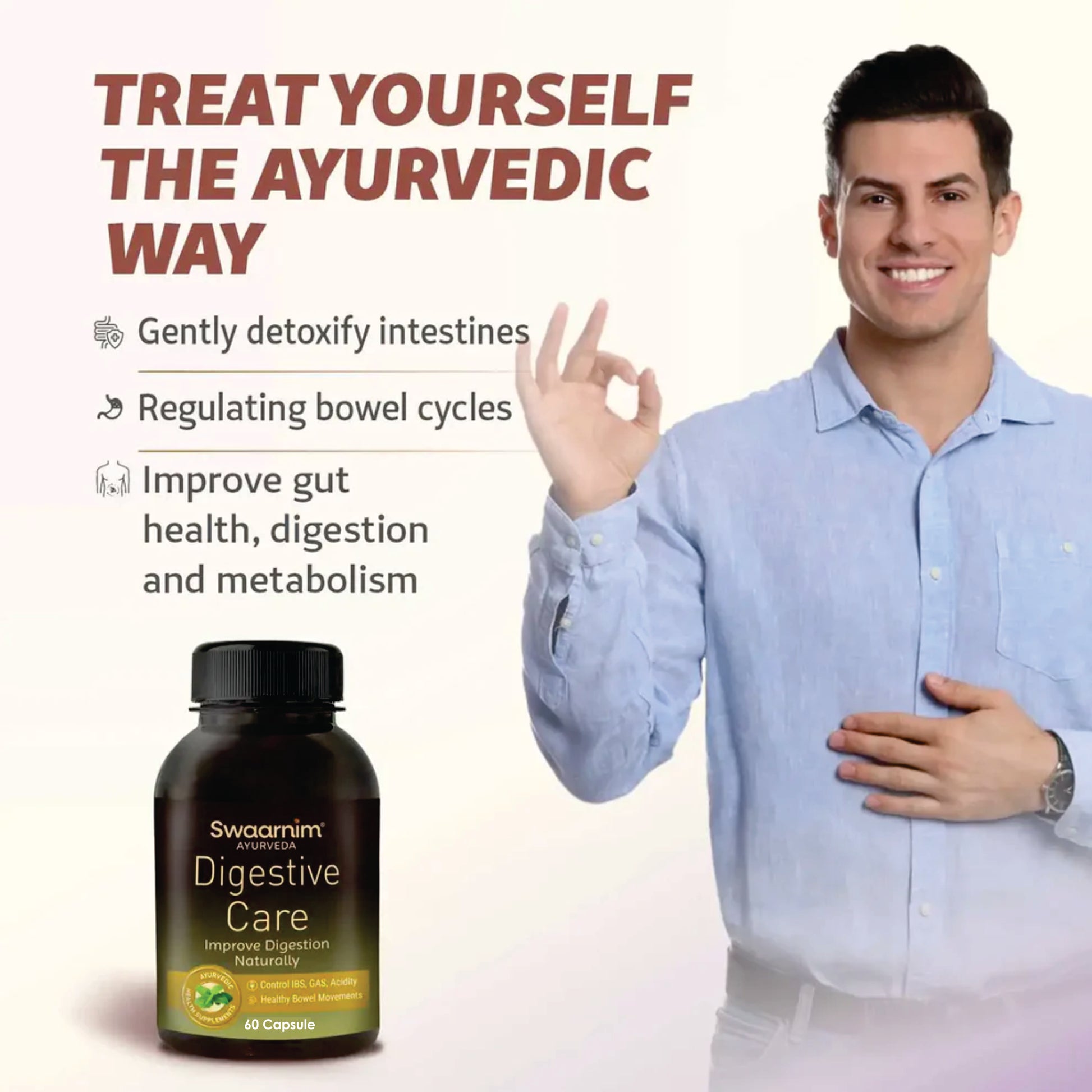 Swaarnim Digestive Care