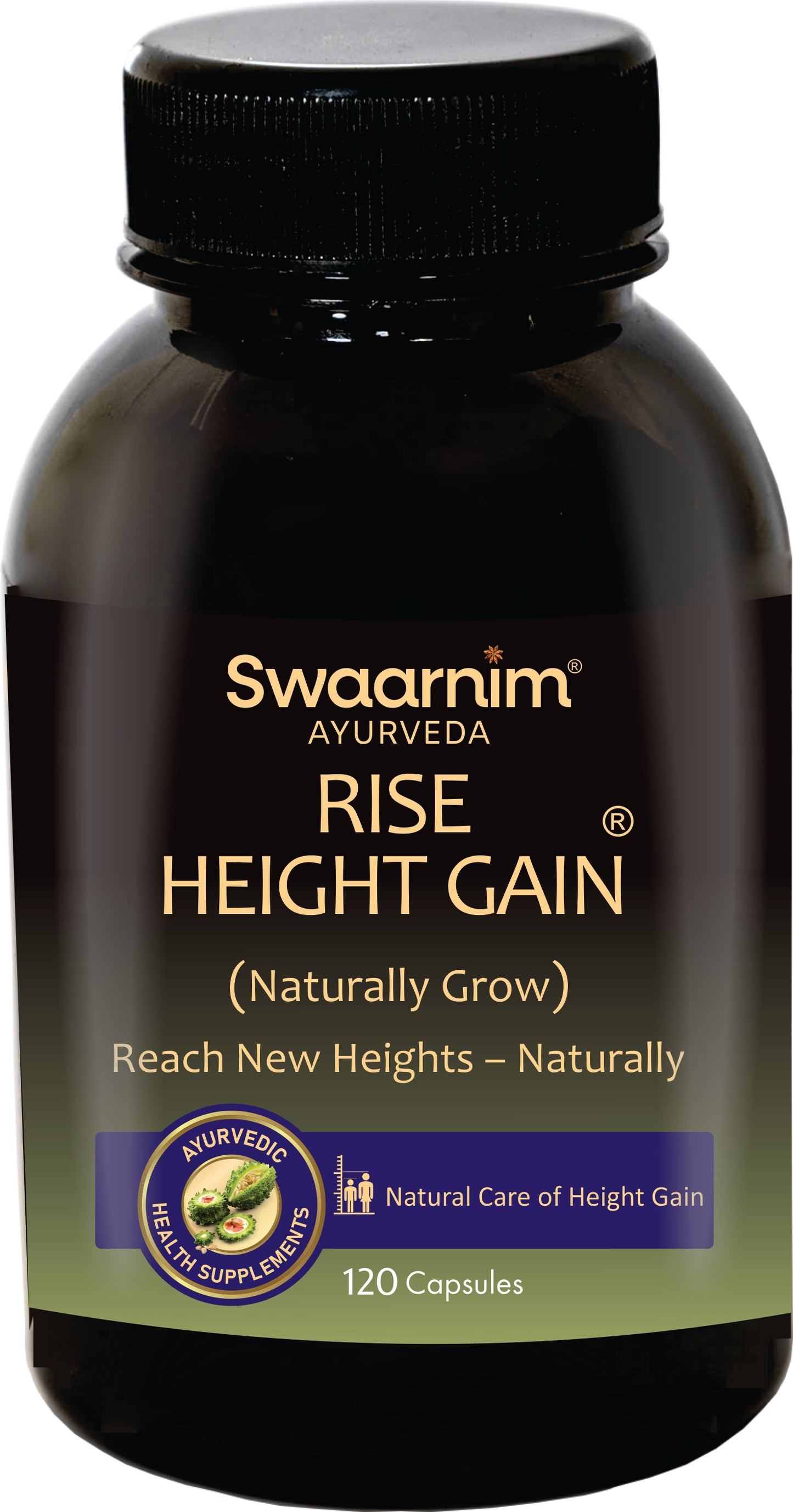 SWAARNIM TOXOWIN+ TOXIN CARE CAPSULE