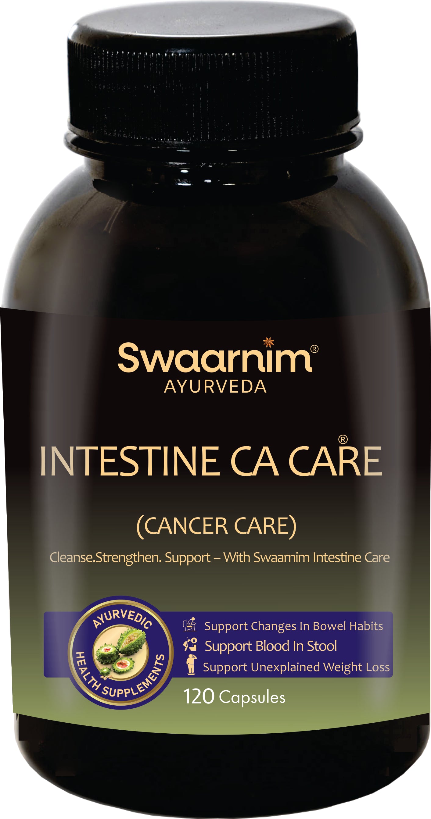 SWAARNIM INTESTINE CA CARE