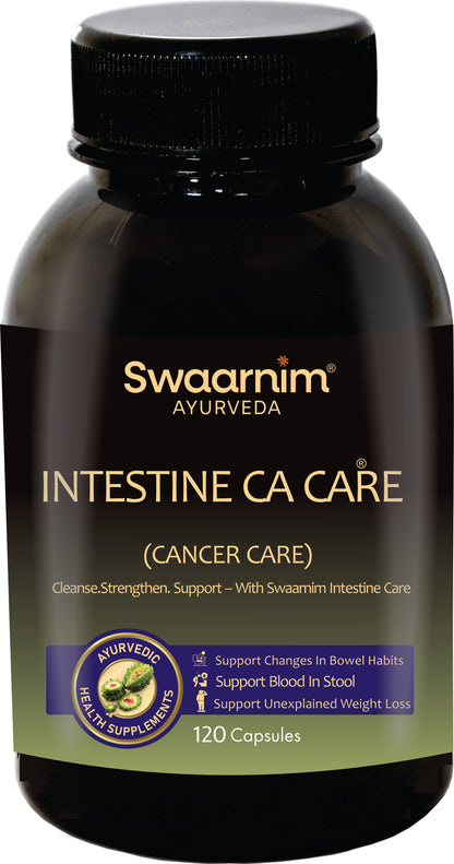 SWAARNIM INTESTINE CA CARE