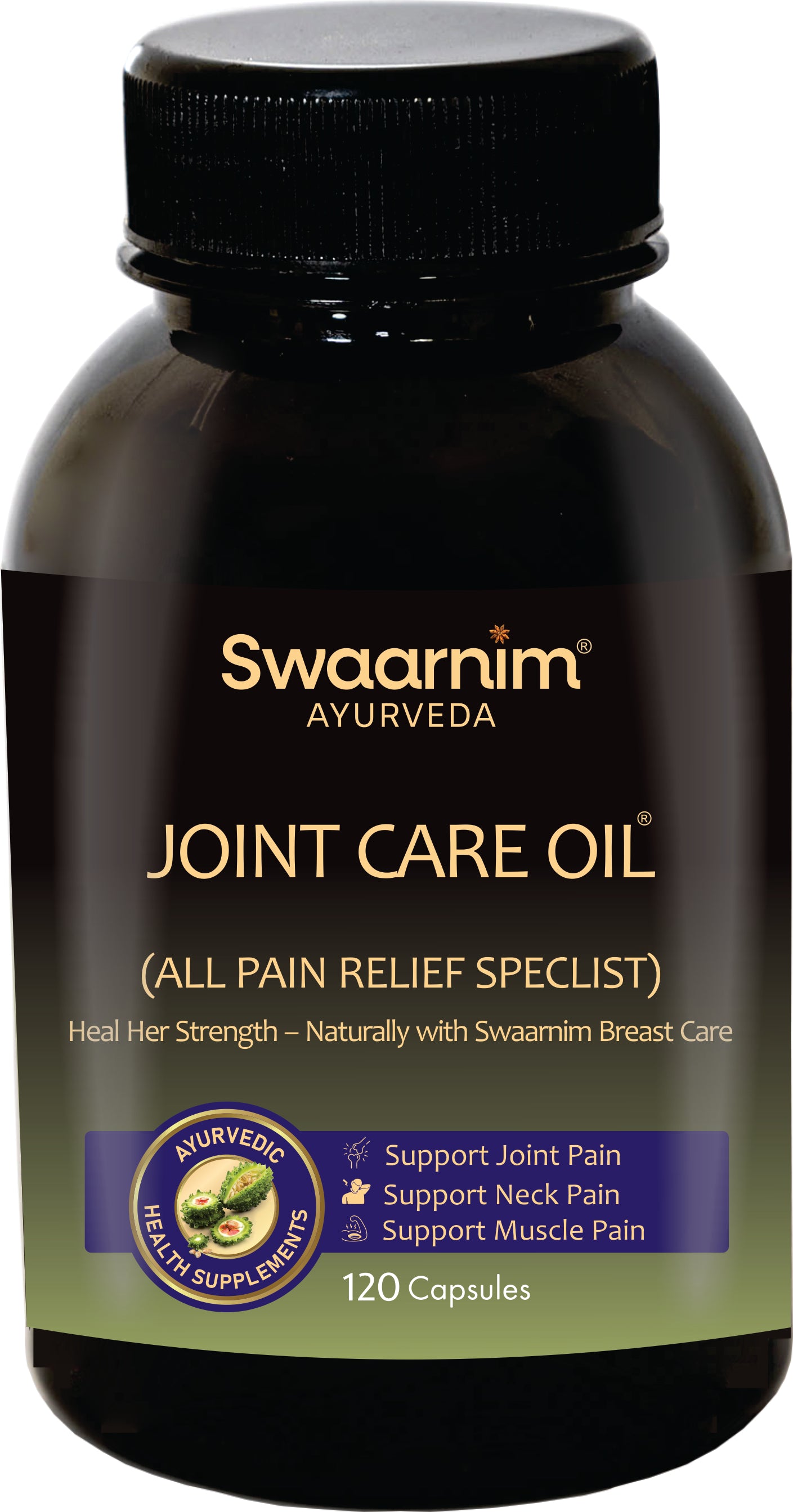 SWAARNIM JOINT CARE OIL