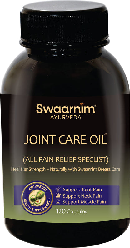 SWAARNIM JOINT CARE OIL