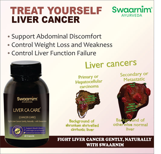 SWAARNIM LIVER CA CARE