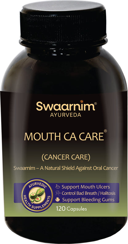 SWAARNIM MOUTH CA CARE