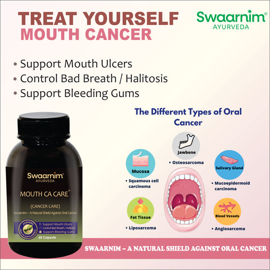 SWAARNIM MOUTH CA CARE