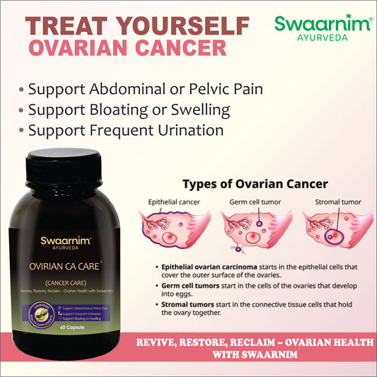 SWAARNIM OVIRIAN CA CARE