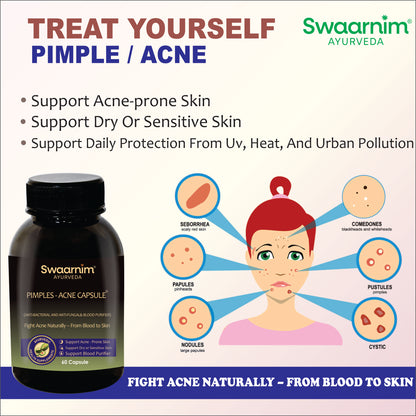 SWAARNIM PIMPLES AND ACNE