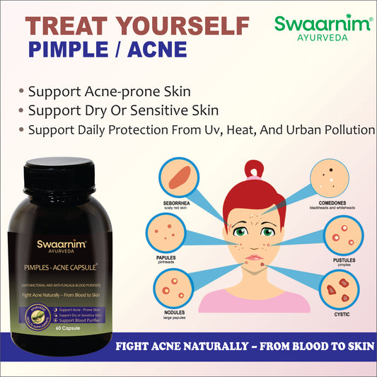 SWAARNIM PIMPLES AND ACNE
