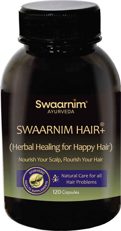 SWAARNIM HAIR CARE CAPSULE